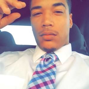 Meet your Posher, Robert